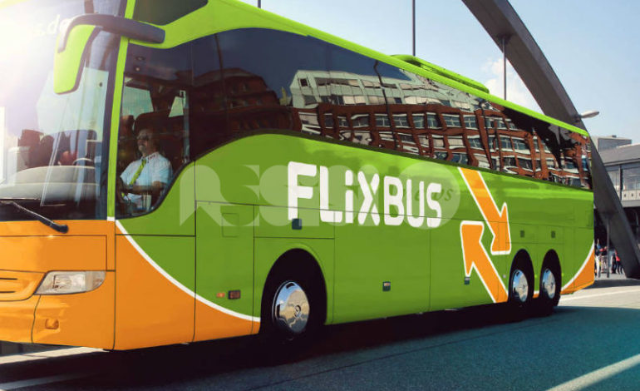 FlixBus potenzia i servizi di collegamento offerti a Todi