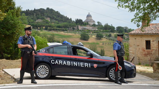 I Carabinieri incontrano i cittadini a Collevalenza e Pantalla