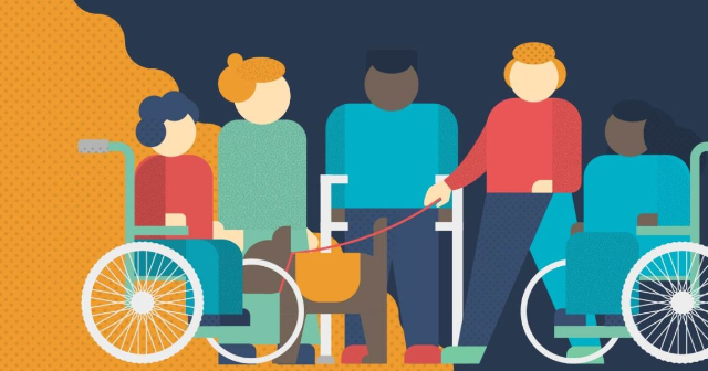 Percorsi di autonomia per persone con disabilità - scad. 20.12.22