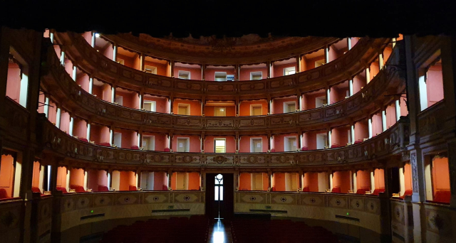 Stagione Lirica 2023: al Teatro Comunale di Todi arriva la Turandot