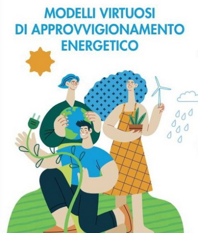 Incontro sulle Comunità Energetiche Rinnovabili, il 14 novembre, a Todi