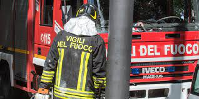 Pubblicata la gara da 2,8 milioni di euro per la nuova caserma dei vigili del  fuoco