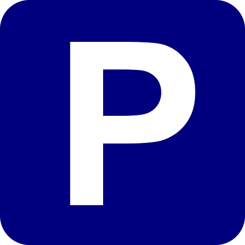 Parcheggio di Porta Orvietana