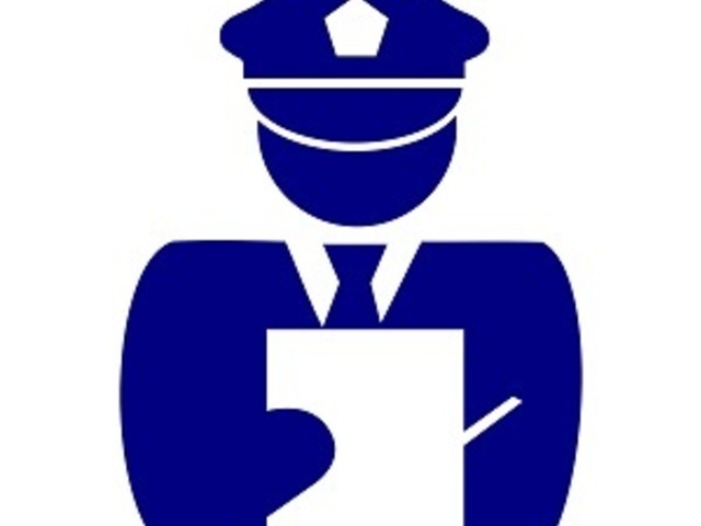 Concorso 6 agenti di polizia - Ammessi alla selezione - Calendario e modalità prove