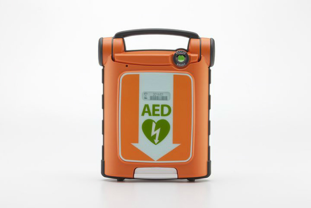 Avviso di manifestazione di interesse per donazione di defibrillatori al Comune di Todi