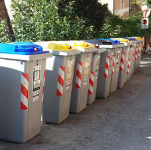 Gesenu sciopero del personale  21 Luglio 2019